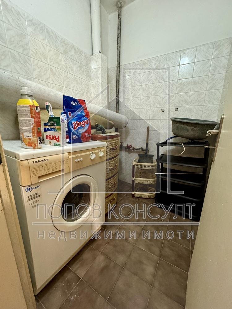 Te huur  2 slaapkamers Plovdiv , Mladezjki Chalm , 96 m² | 66834880 - afbeelding [6]
