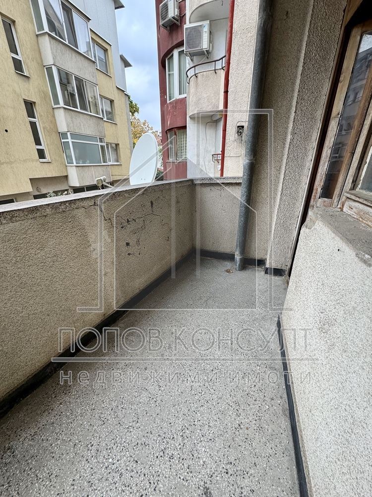 Te huur  2 slaapkamers Plovdiv , Mladezjki Chalm , 96 m² | 66834880 - afbeelding [8]