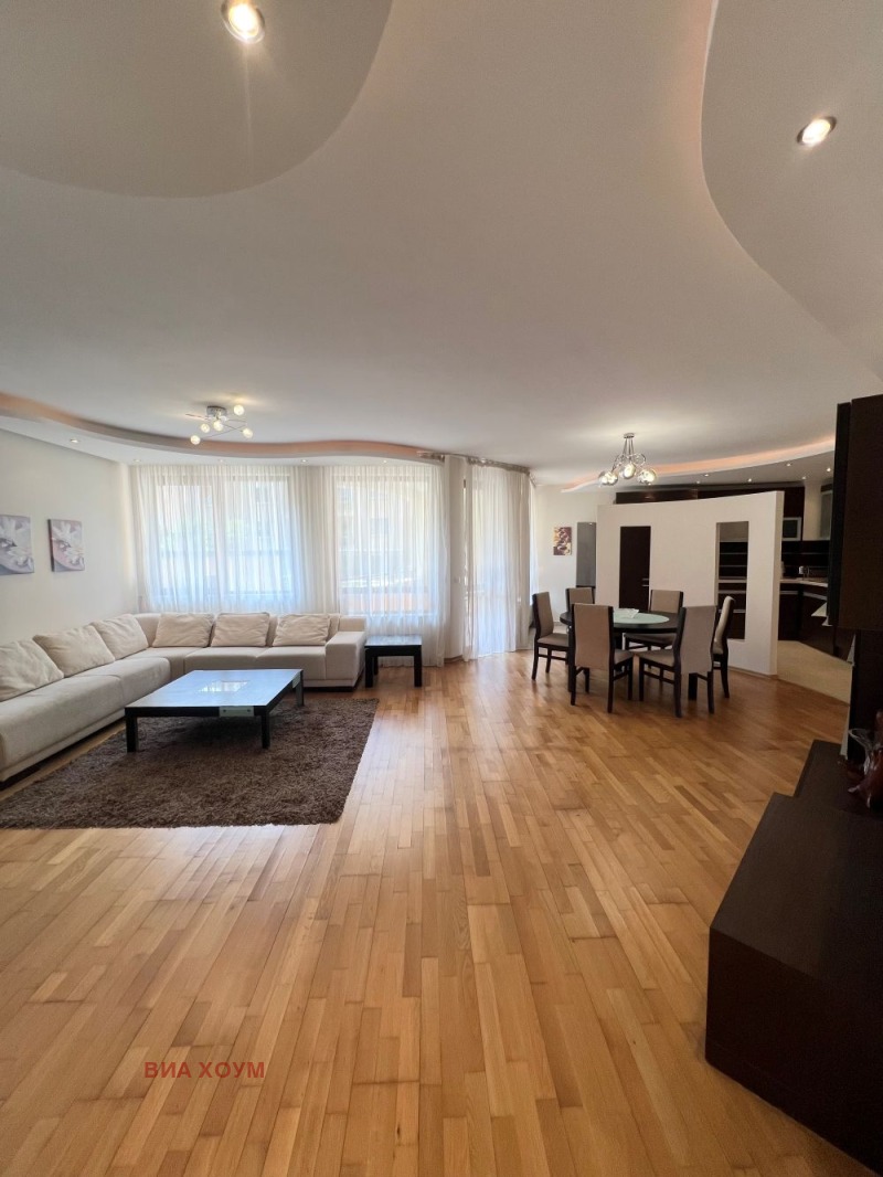 Дава под нем  4-стаен, град София, Лозенец • 1 200 EUR • ID 54041911 — holmes.bg - [1] 