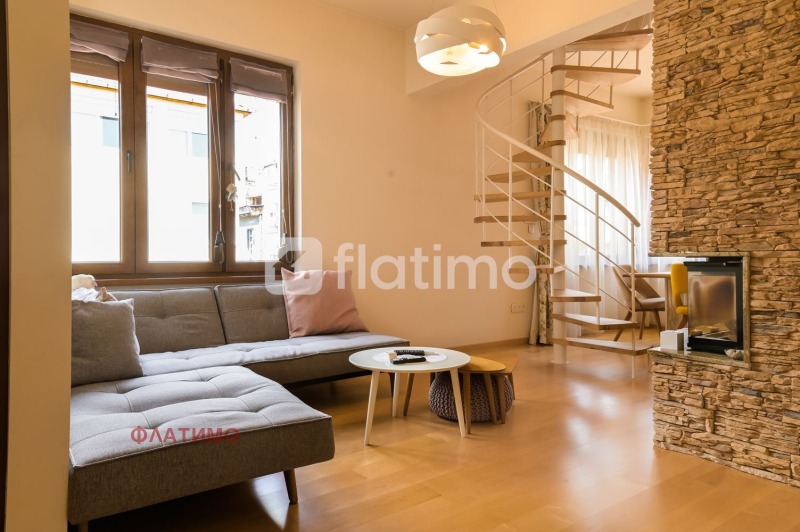 For Rent  Maisonette Sofia , Tsentar , 90 sq.m | 16399828 - image [5]