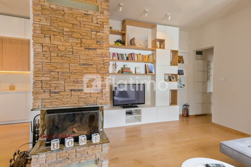 For Rent  Maisonette Sofia , Tsentar , 90 sq.m | 16399828 - image [4]