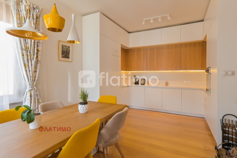 For Rent  Maisonette Sofia , Tsentar , 90 sq.m | 16399828 - image [3]