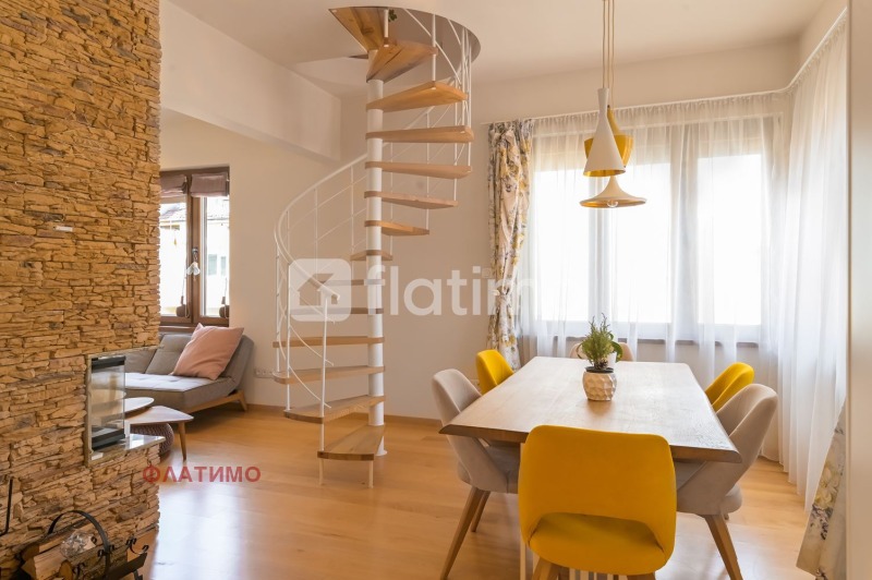 For Rent  Maisonette Sofia , Tsentar , 90 sq.m | 16399828 - image [2]