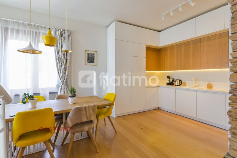 For Rent  Maisonette Sofia , Tsentar , 90 sq.m | 16399828