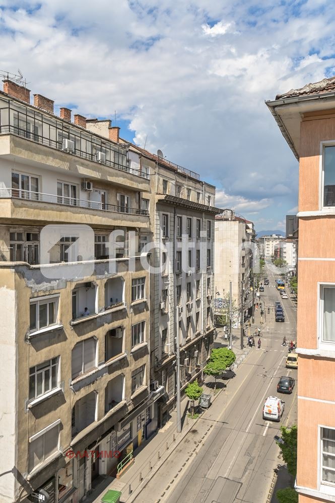 For Rent  Maisonette Sofia , Tsentar , 90 sq.m | 16399828 - image [17]