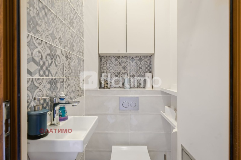 For Rent  Maisonette Sofia , Tsentar , 90 sq.m | 16399828 - image [12]