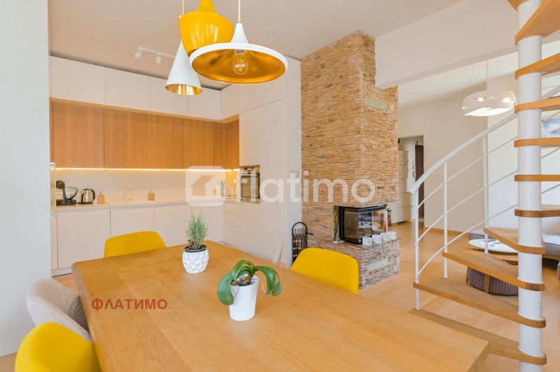 For Rent  Maisonette Sofia , Tsentar , 90 sq.m | 16399828 - image [6]