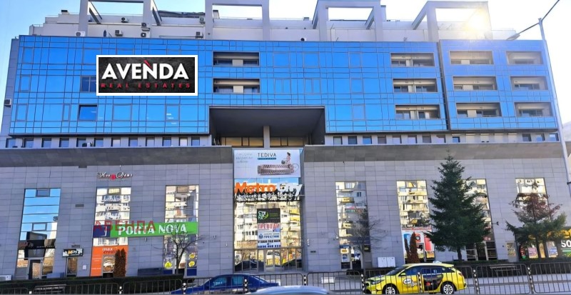 For Rent  Office Sofia , Mladost 3 , 144 sq.m | 59320557 - image [9]