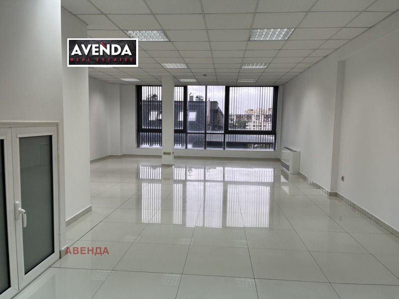 For Rent  Office Sofia , Mladost 3 , 144 sq.m | 59320557