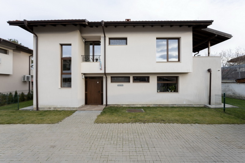 Do wynajęcia  Biuro Sofia , w.z.Wrana - Lozen , 387 mkw | 16463929 - obraz [3]