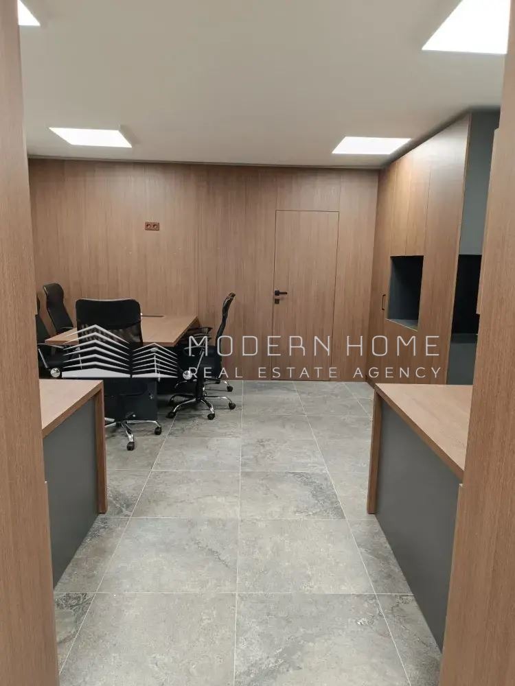 Дава под наем ОФИС, гр. София, Център, снимка 3 - Офиси - 53721103