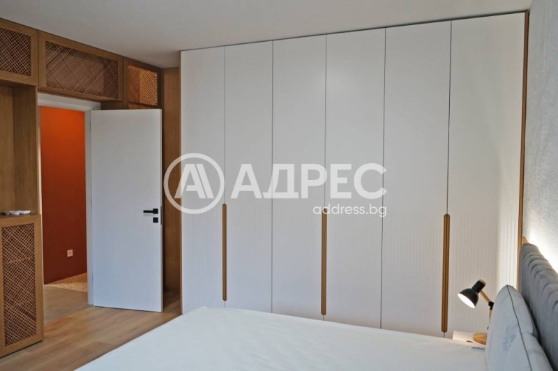 Дава под наем КЪЩА, гр. София, Симеоново, снимка 12 - Къщи - 52548690