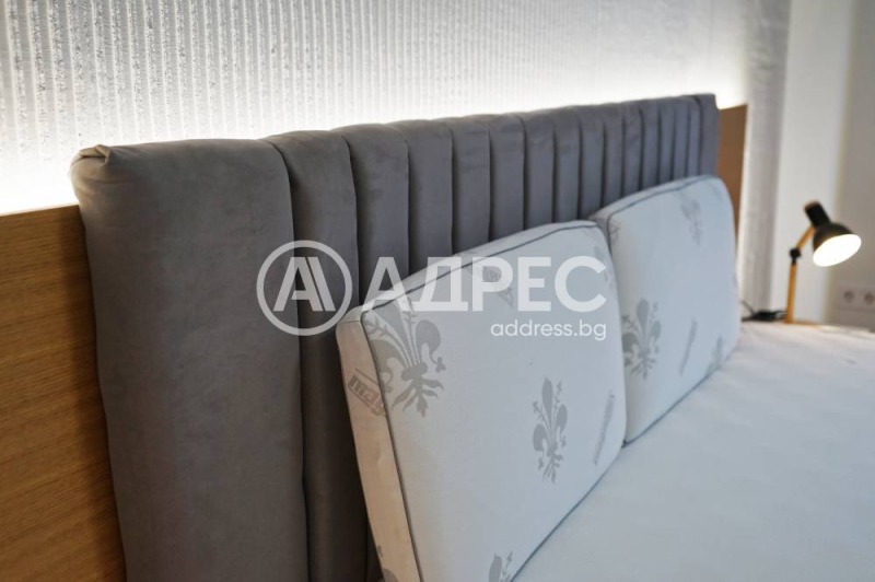 Дава под наем КЪЩА, гр. София, Симеоново, снимка 15 - Къщи - 52548690