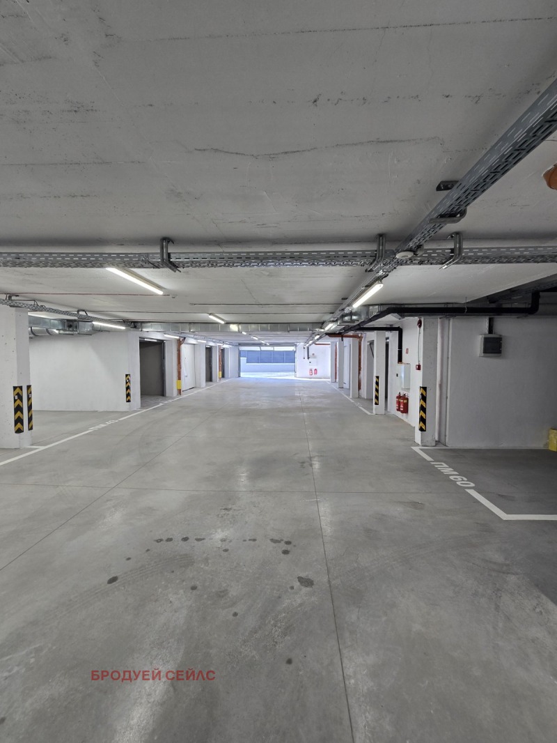 A louer  Garage Sofia , Ovtcha koupel 1 , 25 m² | 61349651 - image [4]