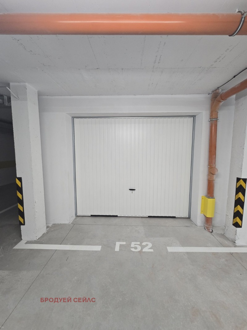 A louer  Garage Sofia , Ovtcha koupel 1 , 25 m² | 61349651
