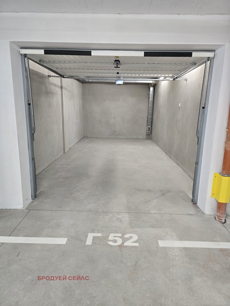 A louer  Garage Sofia , Ovtcha koupel 1 , 25 m² | 61349651 - image [2]