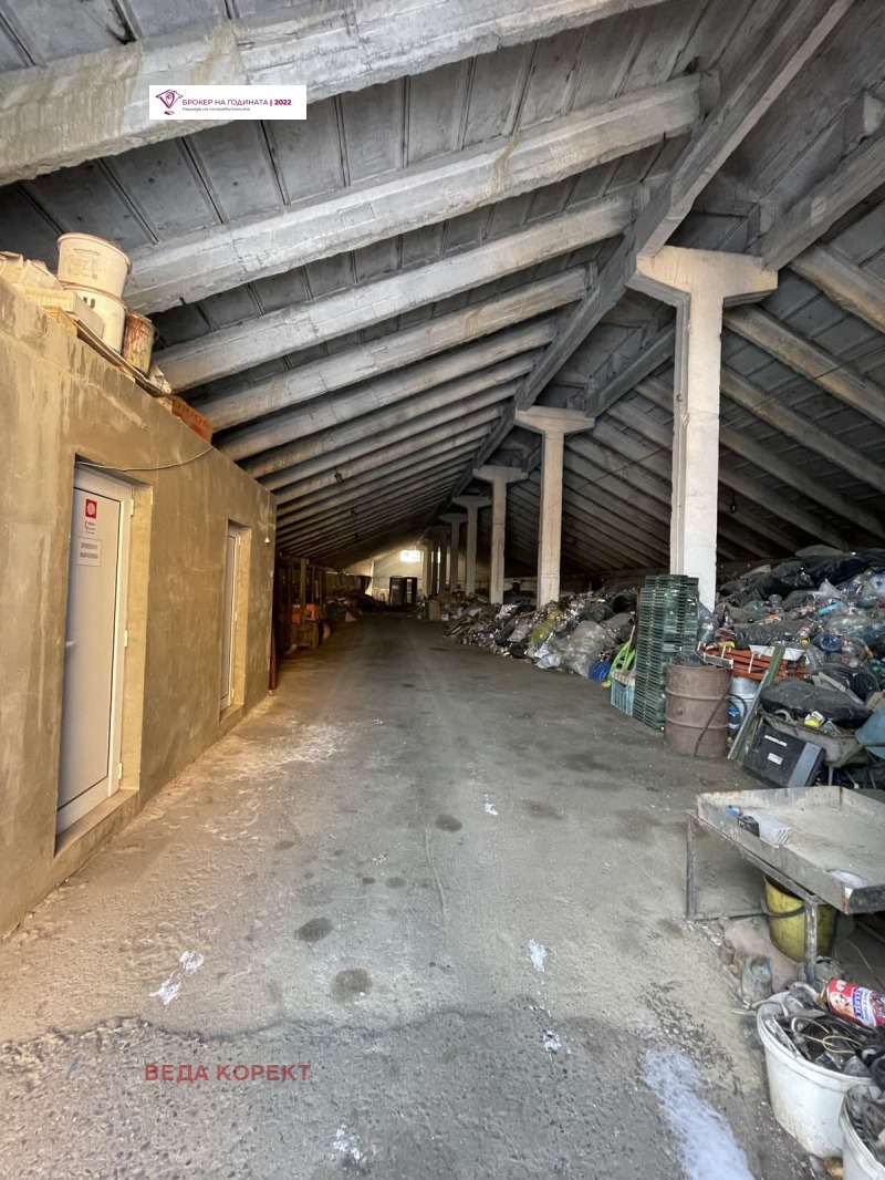 For Rent  Industrial building region Sofia , Elin Pelin , 1300 sq.m | 94969962 - image [2]