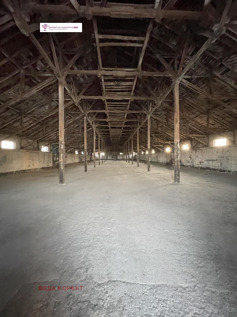 For Rent  Industrial building region Sofia , Elin Pelin , 1300 sq.m | 94969962