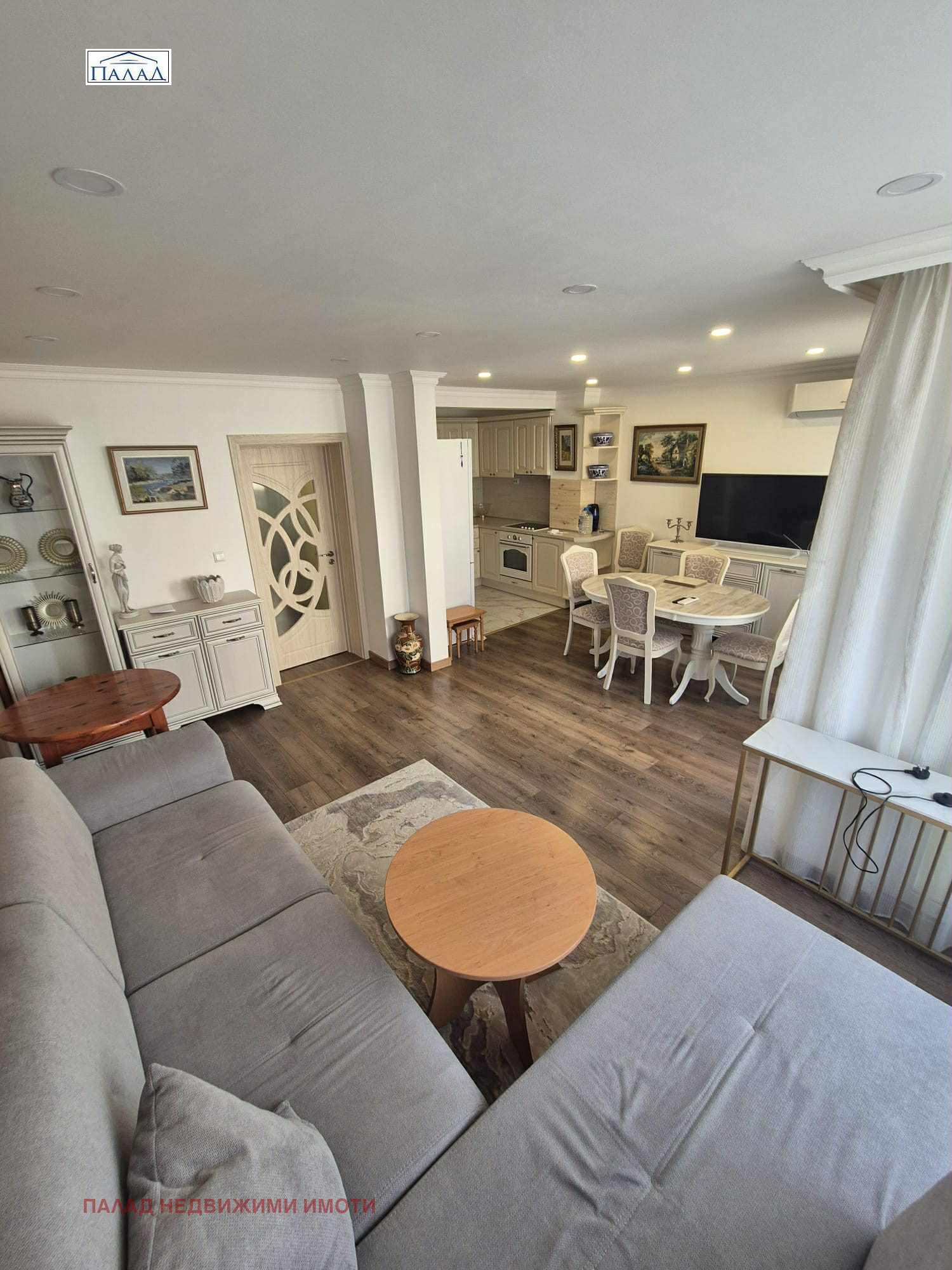 Дава под наем 2-СТАЕН, гр. Варна, Център