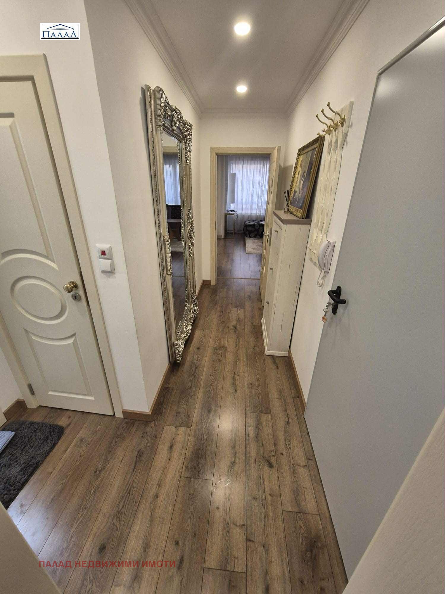 Дава под наем 2-СТАЕН, гр. Варна, Център, снимка 8 - Апартаменти - 53979701