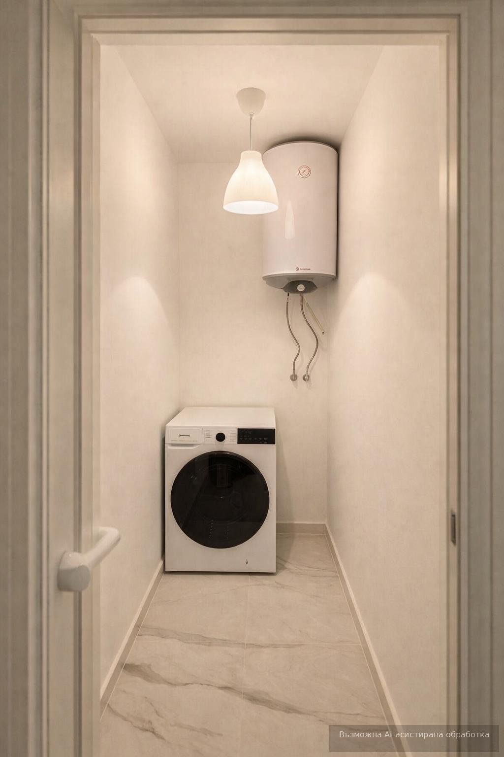 Дава под наем 2-СТАЕН, гр. Пловдив, Остромила, снимка 7 - Апартаменти - 53634182