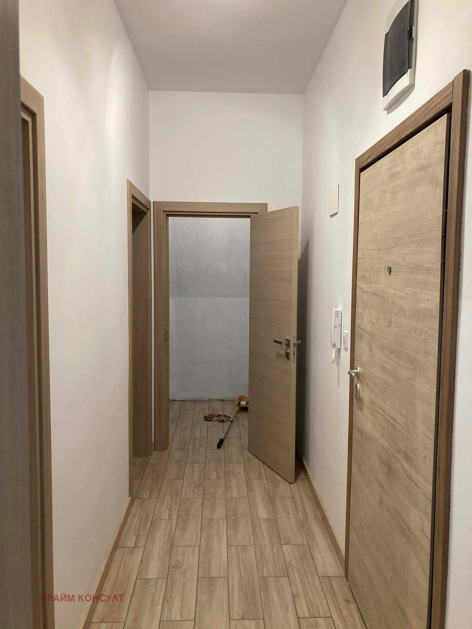 Дава под наем 2-СТАЕН, гр. Пловдив, Христо Смирненски, снимка 14 - Апартаменти - 53763594