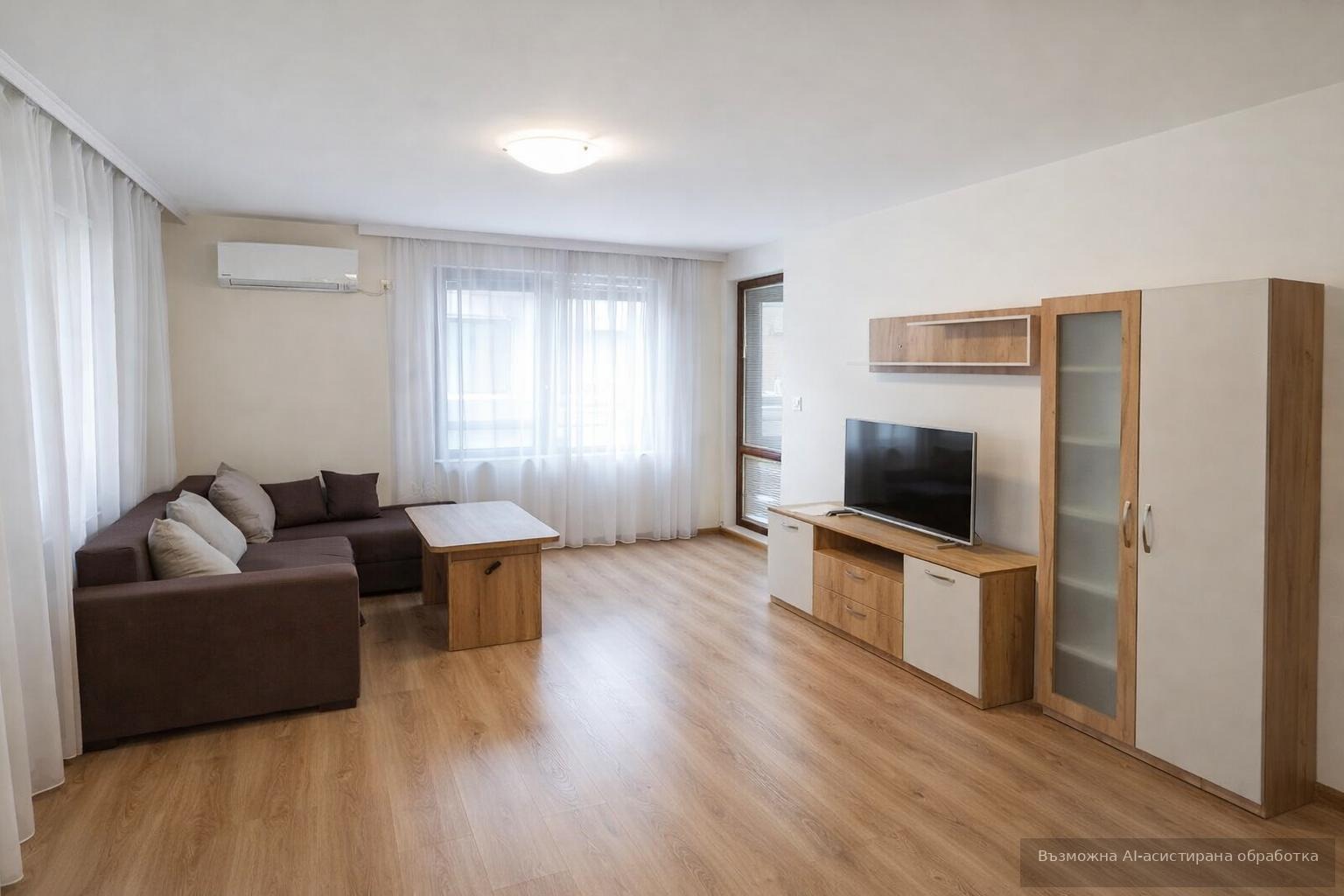 Дава под наем 2-СТАЕН, гр. Пловдив, Въстанически