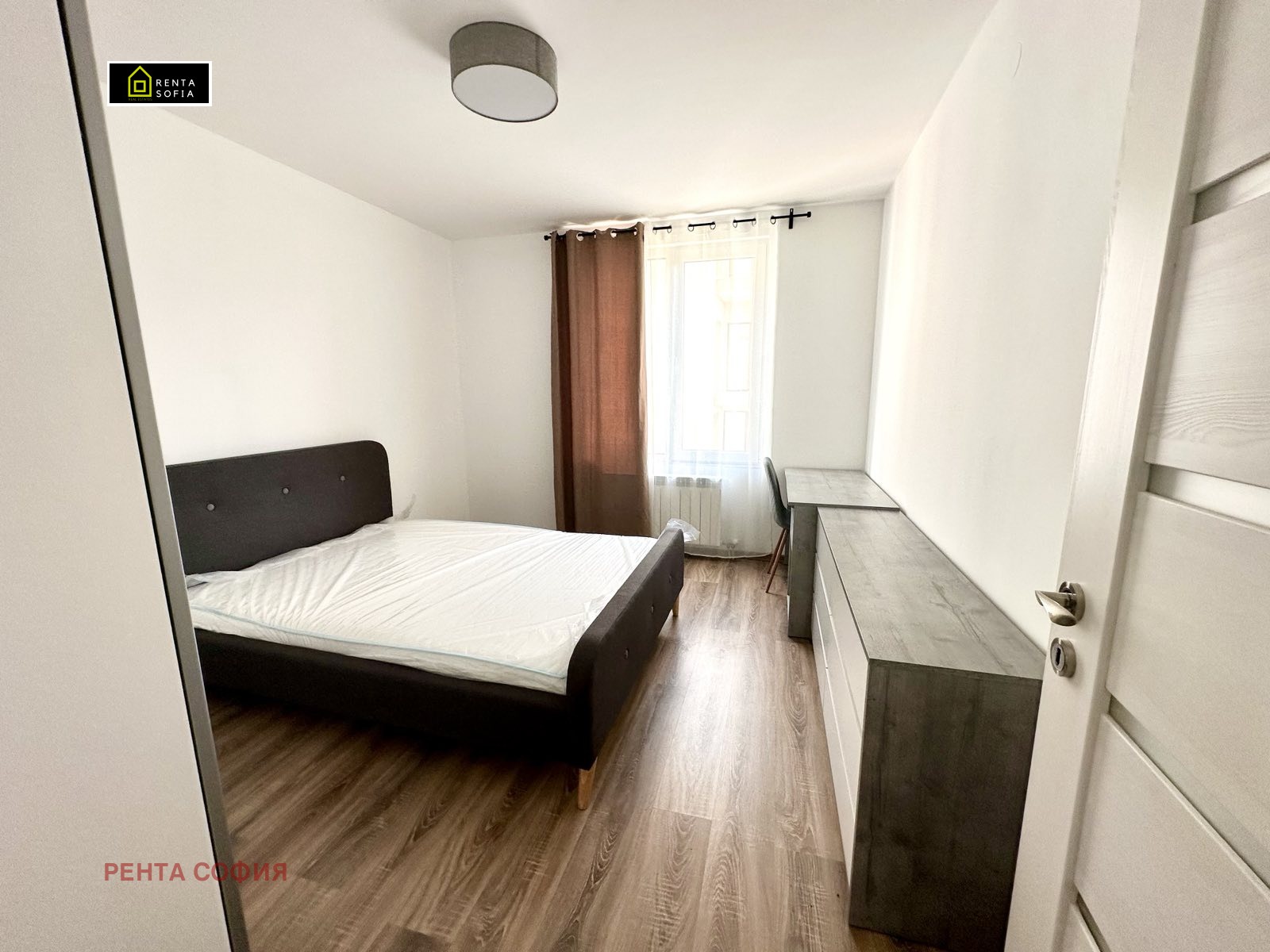Дава под наем 3-СТАЕН, гр. София, Витоша, снимка 14 - Апартаменти - 55884023