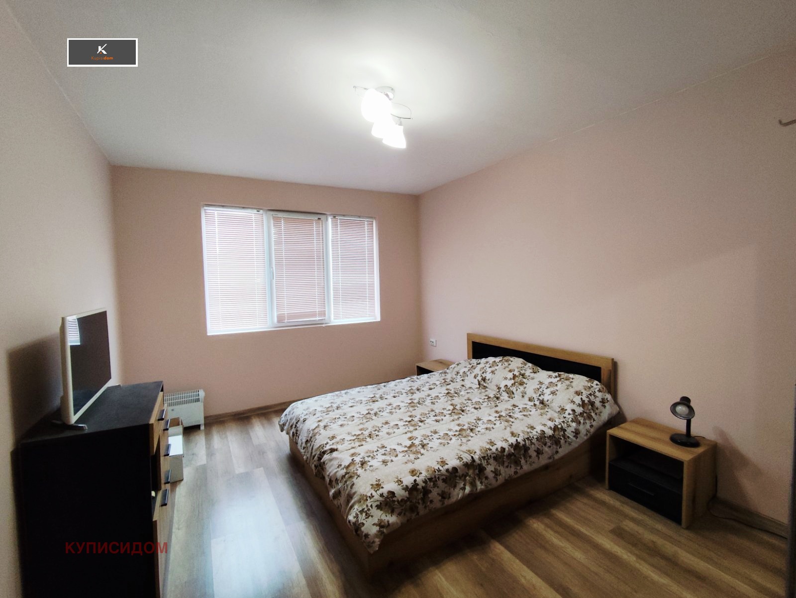 Дава под наем 3-СТАЕН, гр. Стара Загора, Център