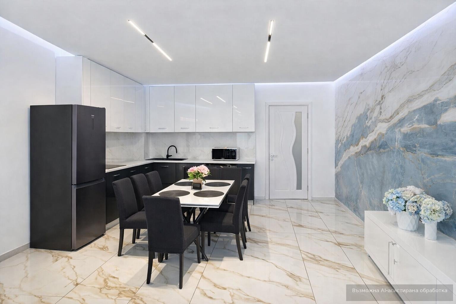 Дава под наем 3-СТАЕН, гр. Варна, к.к. Св.Св. Константин и Елена