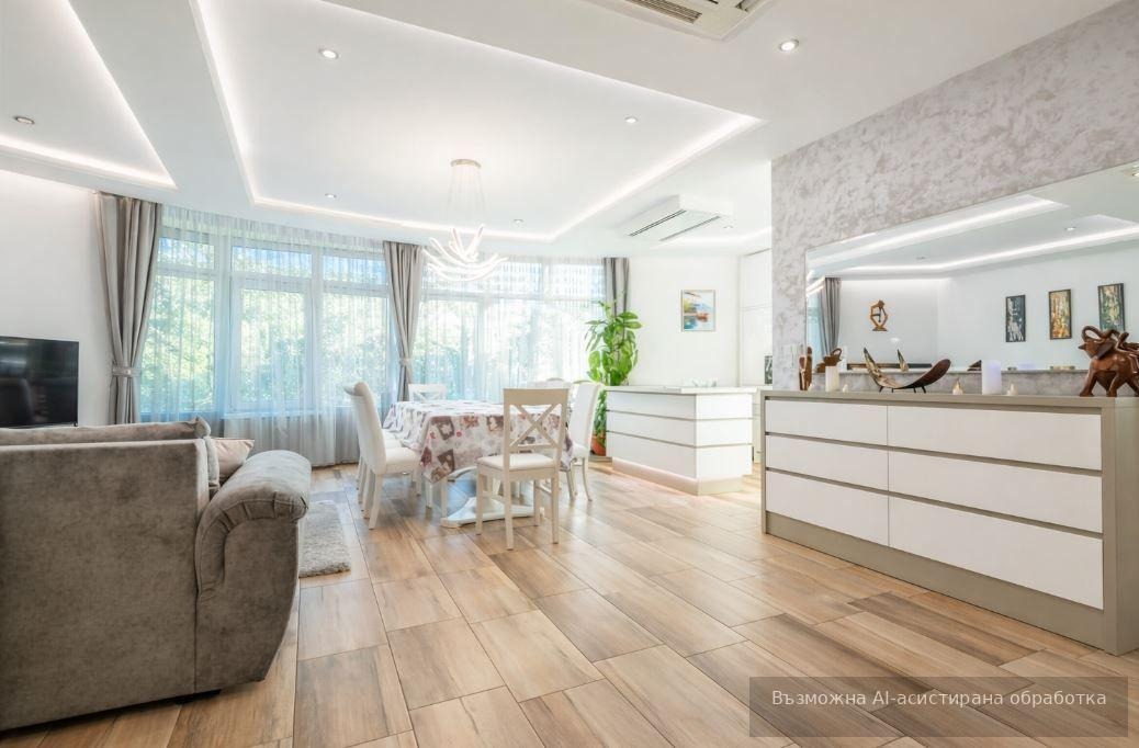 Дава под наем КЪЩА, гр. Аксаково, област Варна, снимка 11 - Къщи - 53093967