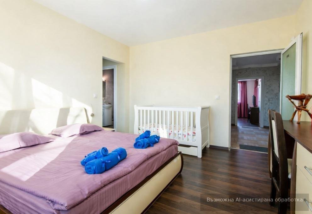 Дава под наем КЪЩА, к.к. Камчия, област Варна, снимка 5 - Къщи - 53093967