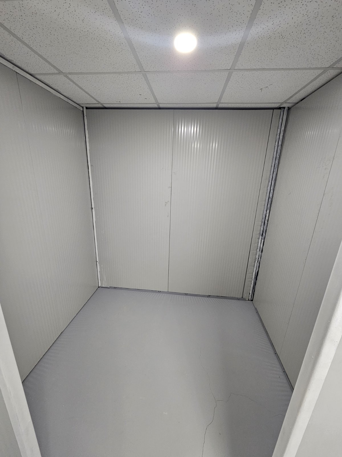 Дава под наем СКЛАД, гр. София, Бъкстон, снимка 3 - Складове - 53608388