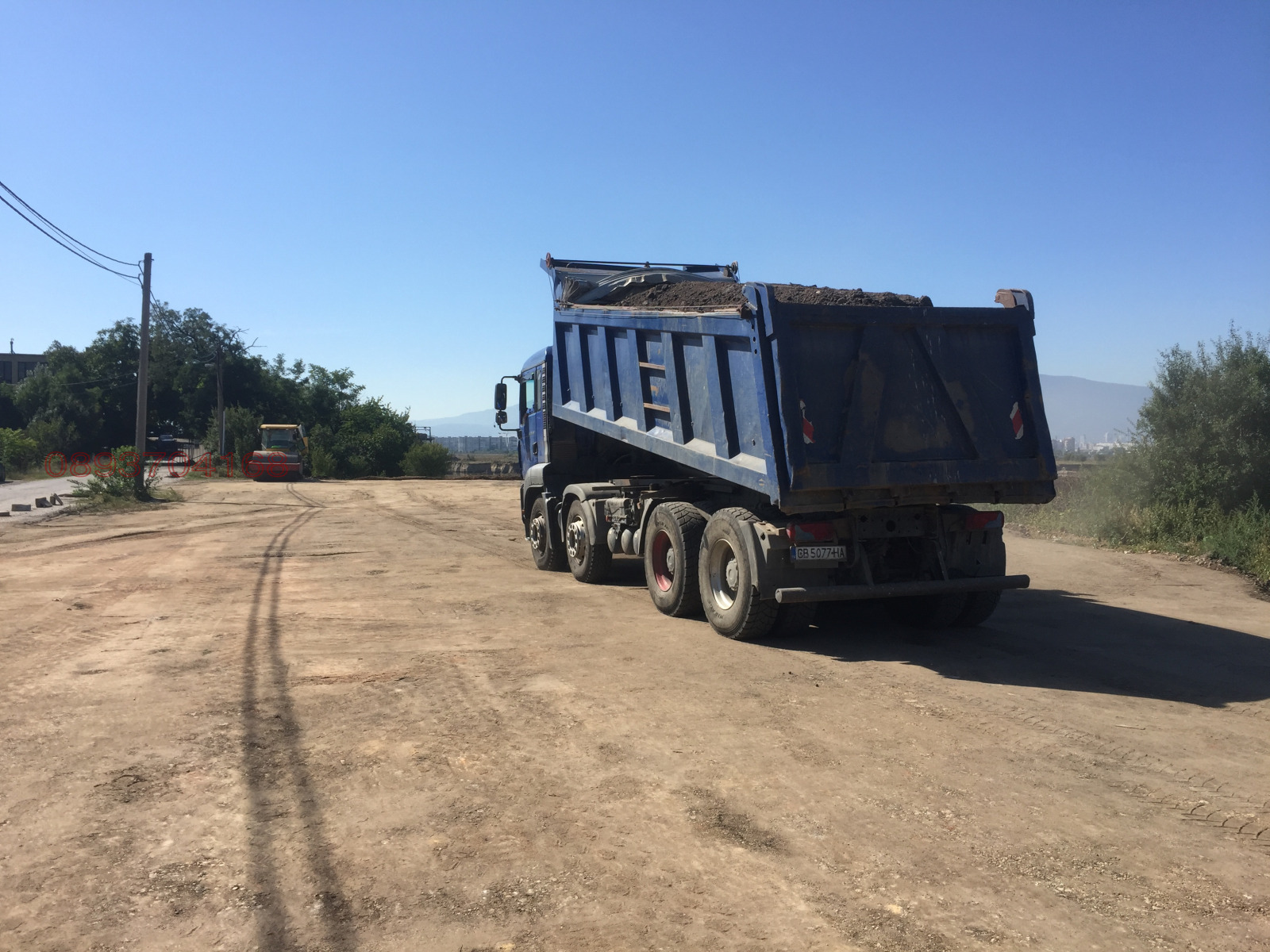 Дава под Наем ПРОМ. ПОМЕЩЕНИЕ | Imot.bg — изображение 5