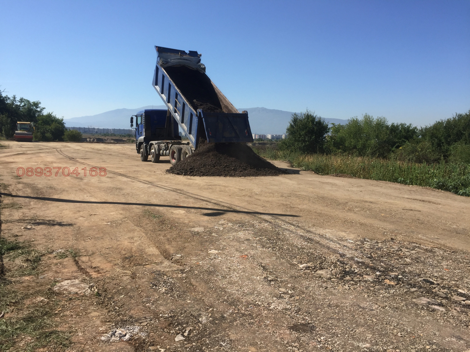 Дава под Наем ПРОМ. ПОМЕЩЕНИЕ | Imot.bg — изображение 7