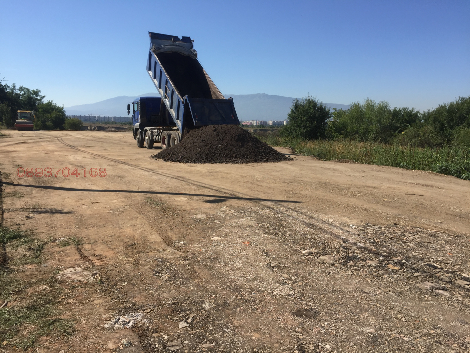 Дава под Наем ПРОМ. ПОМЕЩЕНИЕ | Imot.bg — изображение 9