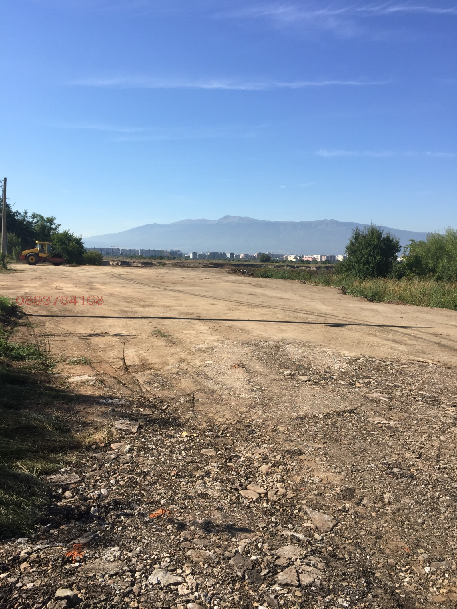 Дава под Наем ПРОМ. ПОМЕЩЕНИЕ | Imot.bg — изображение 2