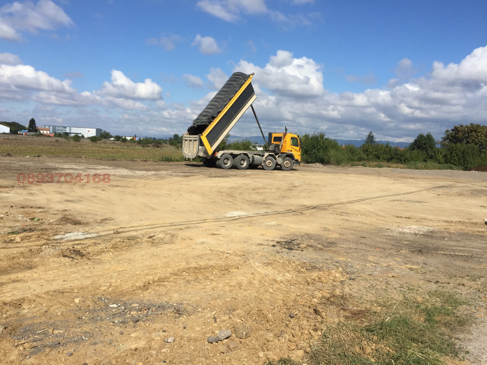 Дава под Наем ПРОМ. ПОМЕЩЕНИЕ | Imot.bg — изображение 8