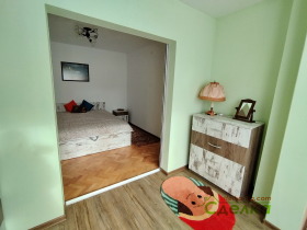 1 dormitorio Tsentar, Gabrovo 10