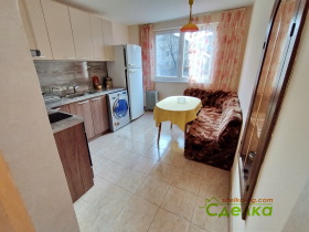 1 dormitorio Tsentar, Gabrovo 6