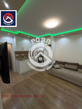 1 ložnice Trakija, Plovdiv