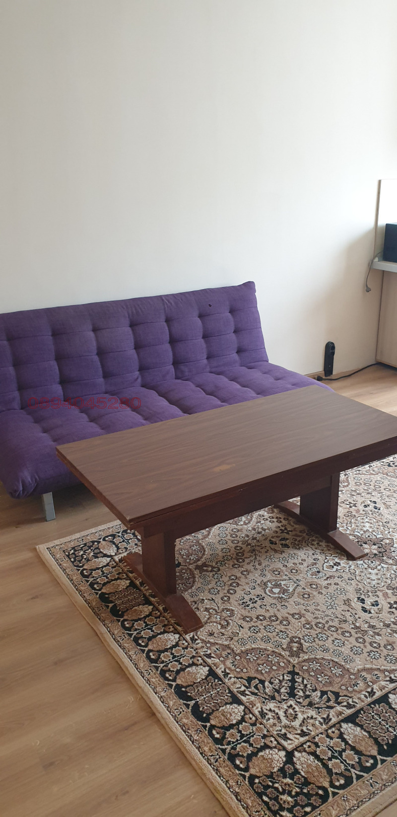 For Rent  Studio Sofia , Sveta Troitsa , 47 sq.m | 52696613 - image [4]