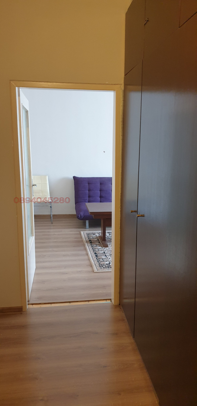 For Rent  Studio Sofia , Sveta Troitsa , 47 sq.m | 52696613 - image [5]