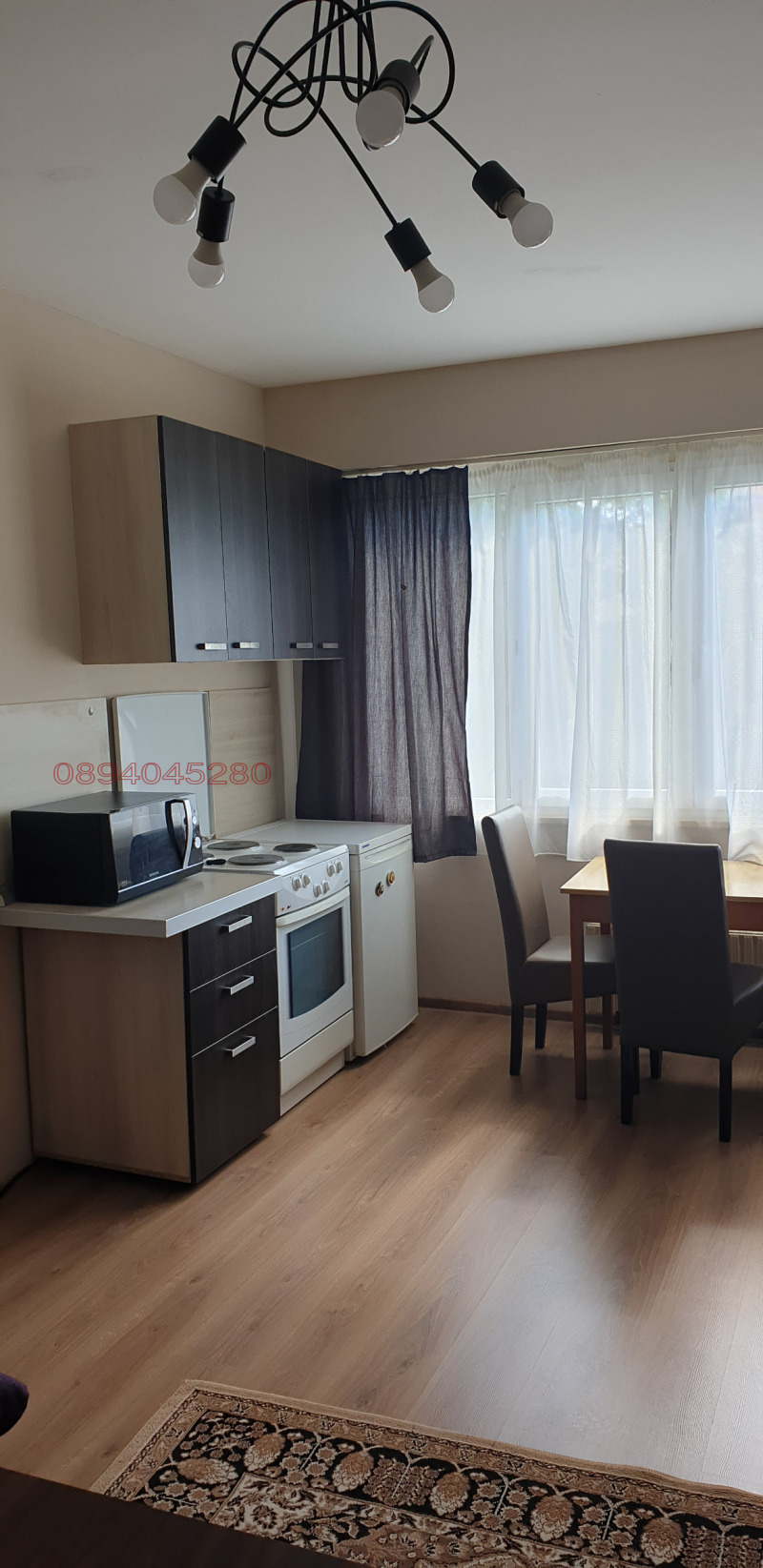 For Rent  Studio Sofia , Sveta Troitsa , 47 sq.m | 52696613 - image [3]