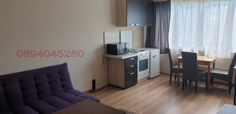 Под наем 1-СТАЕН, град София, Света Троица • 400 € / 782.33 лв. • 19688975 1