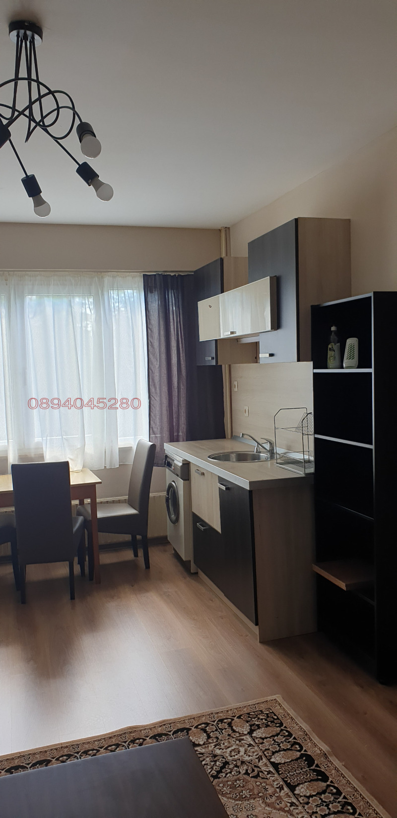 For Rent  Studio Sofia , Sveta Troitsa , 47 sq.m | 52696613 - image [2]