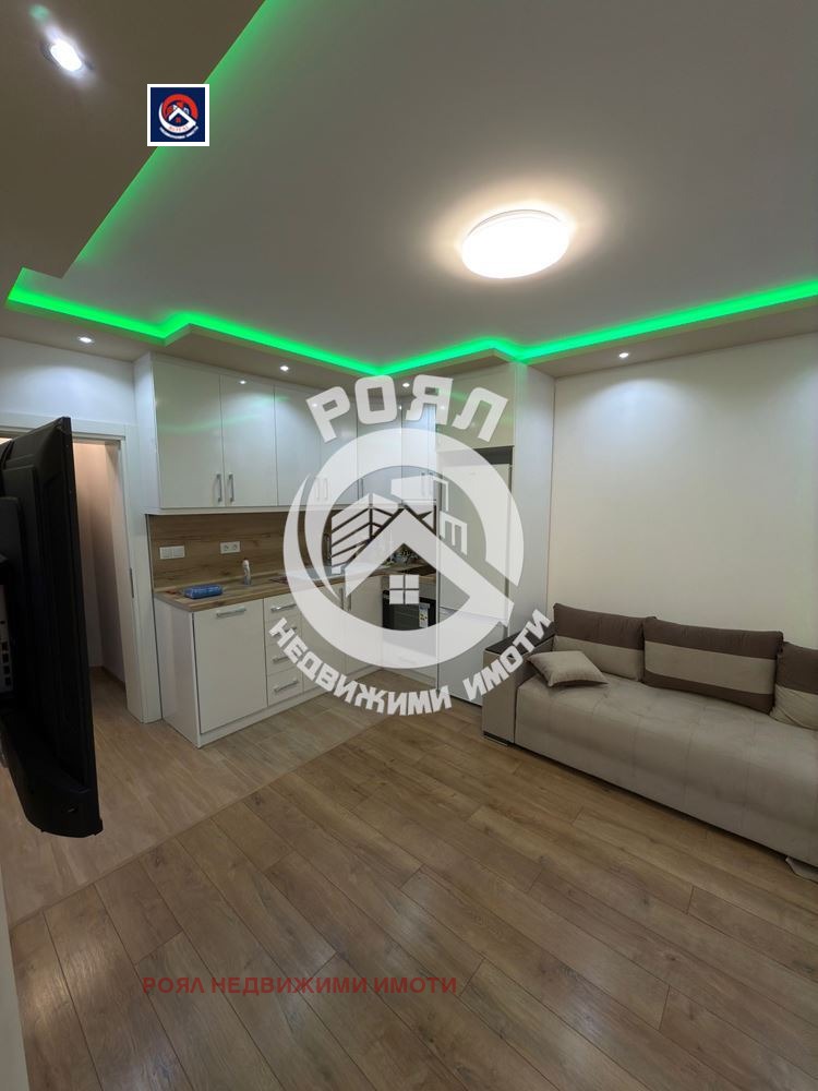 K pronájmu  1 ložnice Plovdiv , Trakija , 65 m2 | 17853558
