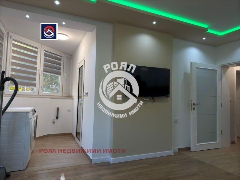 K pronájmu  1 ložnice Plovdiv , Trakija , 65 m2 | 17853558 - obraz [7]