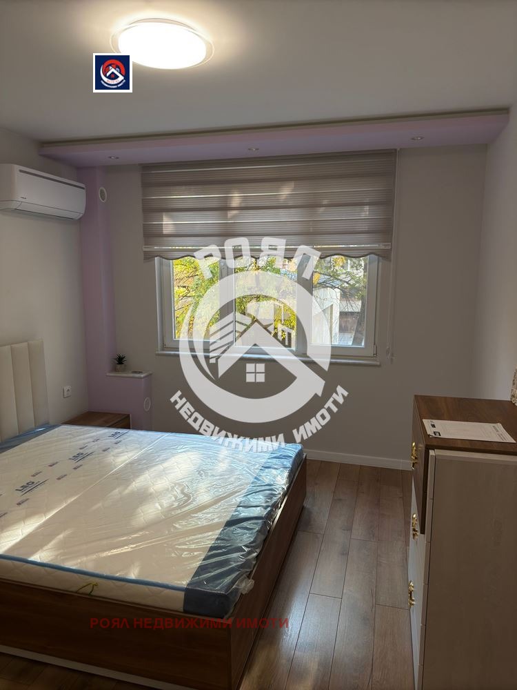K pronájmu  1 ložnice Plovdiv , Trakija , 65 m2 | 17853558 - obraz [4]