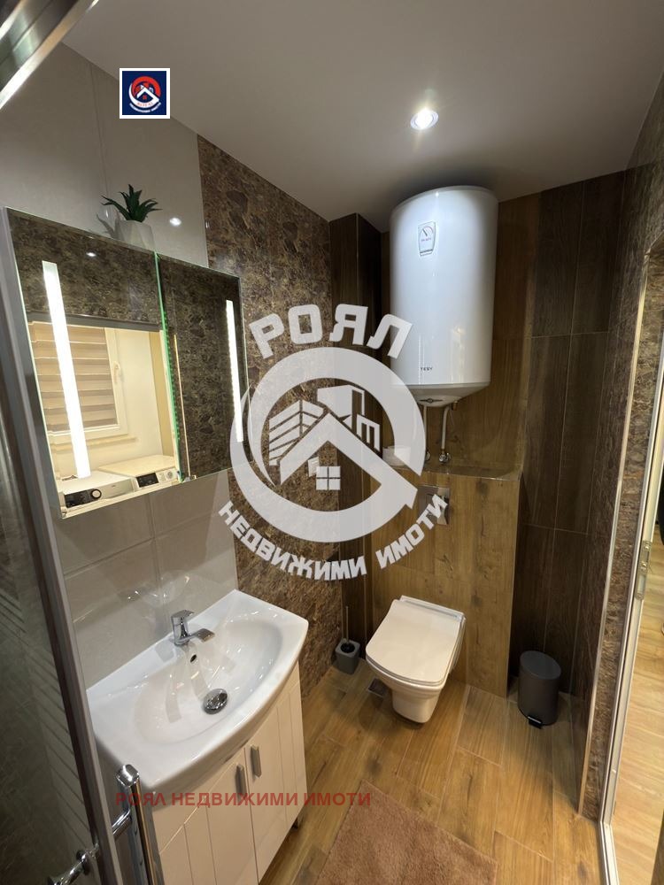 K pronájmu  1 ložnice Plovdiv , Trakija , 65 m2 | 17853558 - obraz [10]